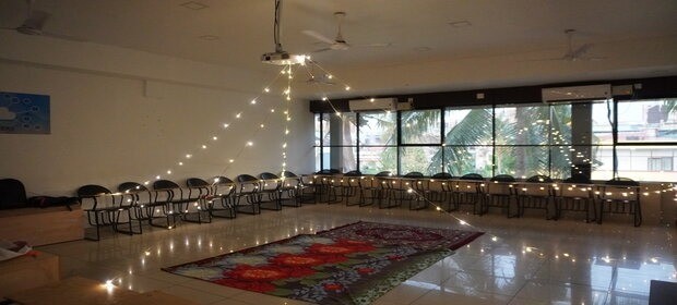 Cigma Medical Coding Celebrates Iftar at Kochi & Calicut Campuses