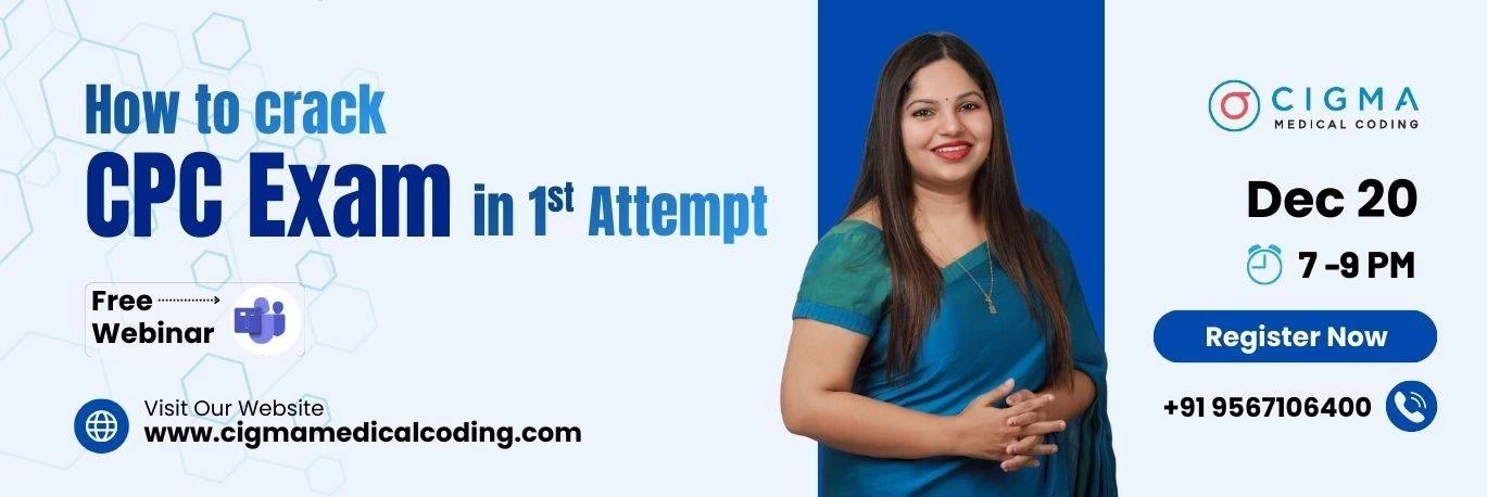 How to Crack the CPC Exam in the First Attempt