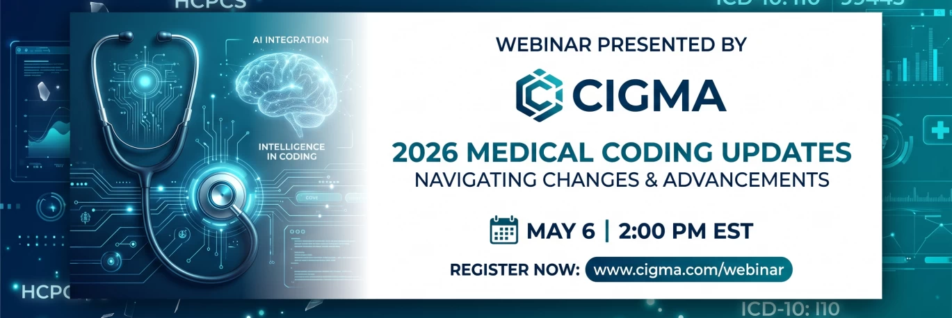 Unlock Your Future in Medical Coding – Exclusive Webinar on May 16!