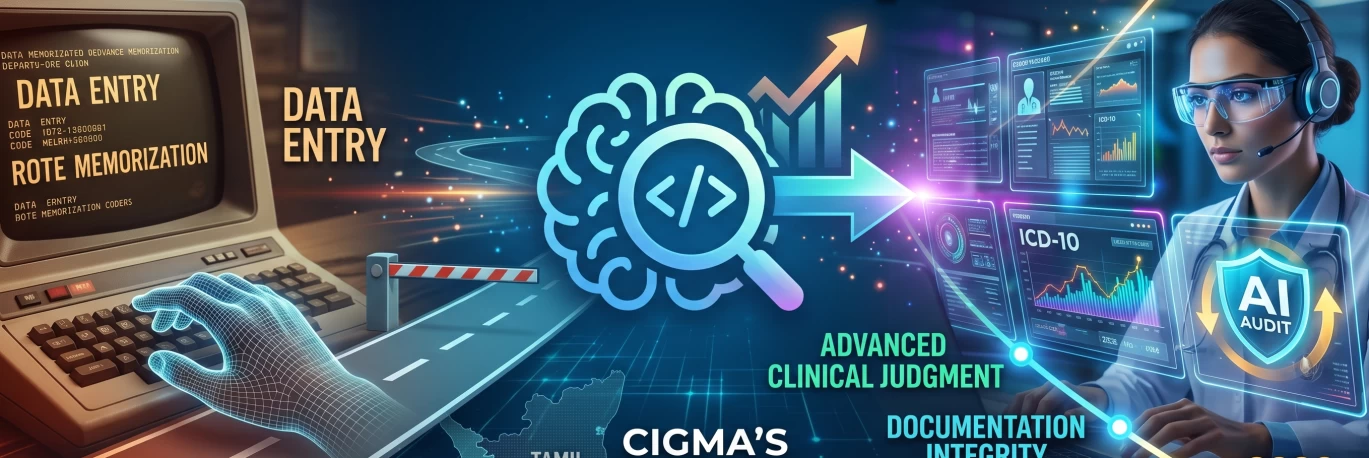 Surge in Global Demand: Why Inpatient (IP-Surgery) and Risk Adjustment (HCC) Specialties Lead May 2026 Hiring Trends