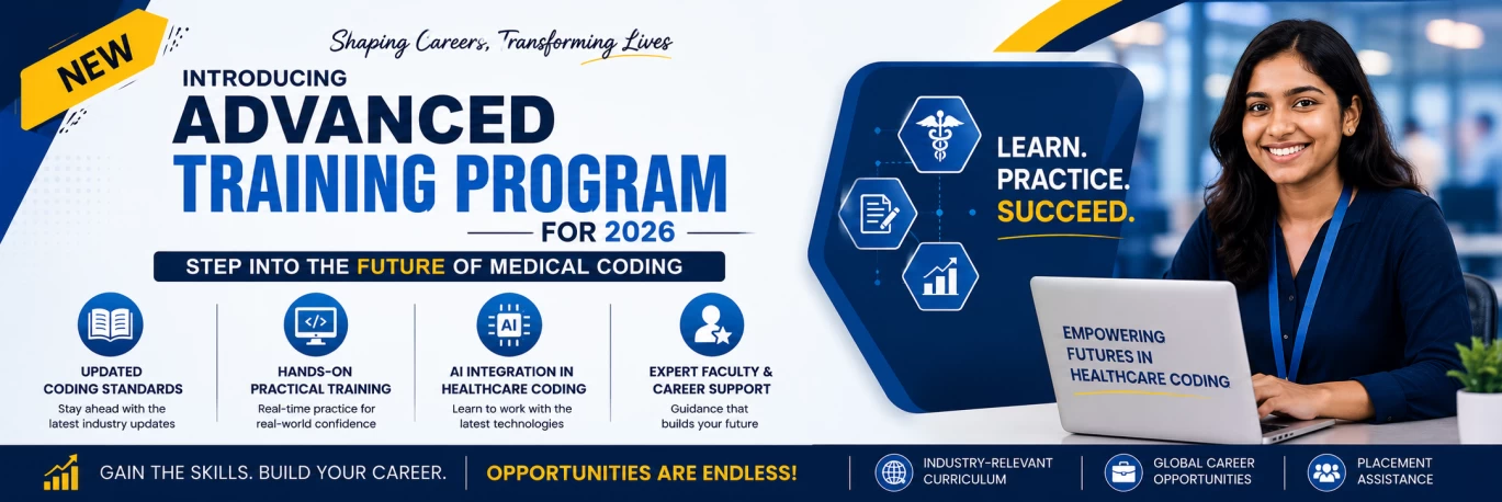 CIGMA MEDICAL CODING INTRODUCES ADVANCED TRAINING PROGRAM FOR 2026