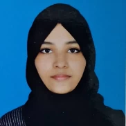 Raseena A 
