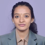 Athira Sathyan