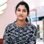 Deepa G Krishnan