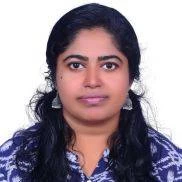GOPIKA MURALI