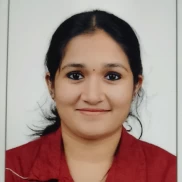 Athira B Nair