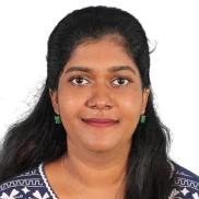 praveena Rajesh