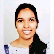 Dhanasree K V