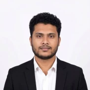 Akhil Chacko
