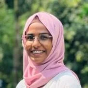 NIDHA FATHIMA NOUSHAD
