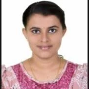 VIDYA S PILLAI