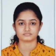 KENSA VARGHESE 