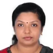 CHITRA RAJAN