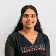 ARCHANA PB