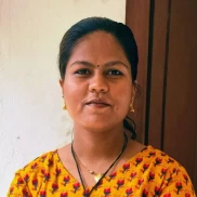 AMEESHA PRAKSH